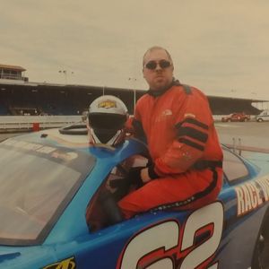 Meet your Posher, Tim